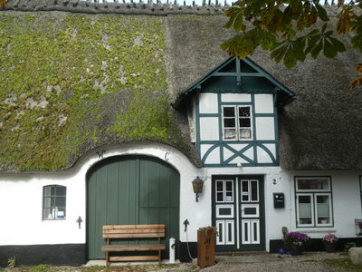 Foto des Albums: Dorf