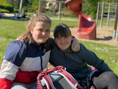 Foto des Albums: Wandertag 4. Klassen: 