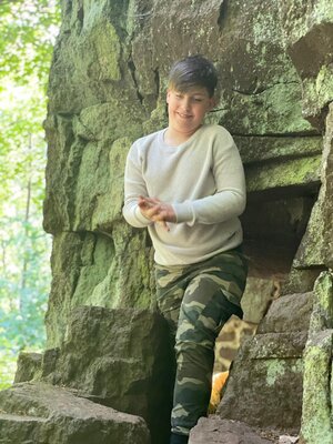 Foto des Albums: Wandertag 4. Klassen: 