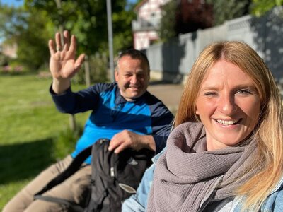 Foto des Albums: Wandertag 4. Klassen: 
