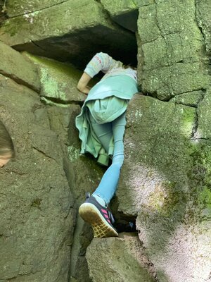 Foto des Albums: Wandertag 4. Klassen: 