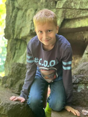Foto des Albums: Wandertag 4. Klassen: 