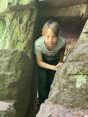 Foto des Albums: Wandertag 4. Klassen: 