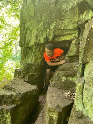 Foto des Albums: Wandertag 4. Klassen: 