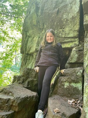 Foto des Albums: Wandertag 4. Klassen: 