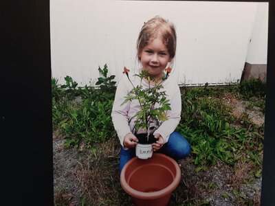 Foto des Albums: Einschulungskinder 2021