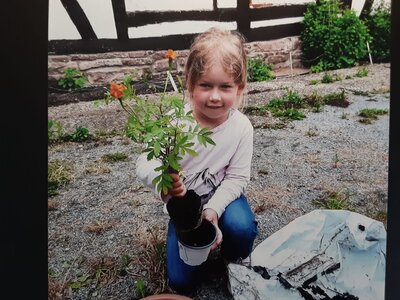 Foto des Albums: Einschulungskinder 2021