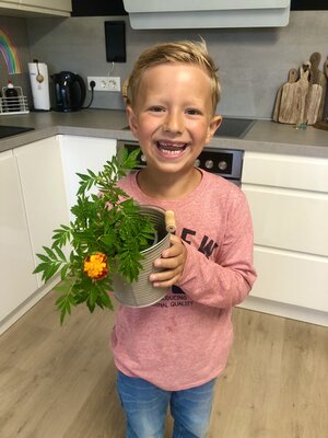 Foto des Albums: Einschulungskinder 2021