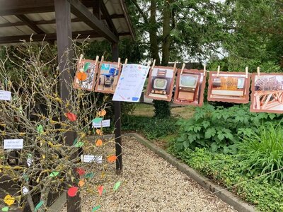 Foto des Albums: Sternefahrt im Museum Altkirchen