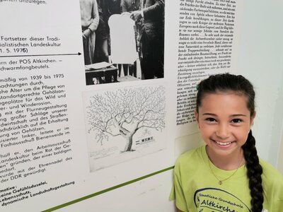 Foto des Albums: Sternefahrt im Museum Altkirchen