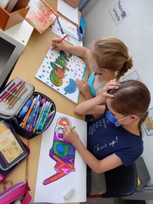 Foto des Albums: Graffiti