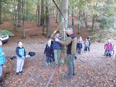 Foto des Albums: Wandertag