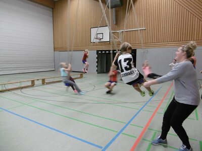 Foto des Albums: Nikolaussportfest