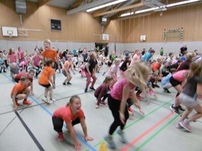 Foto des Albums: Nikolaussportfest