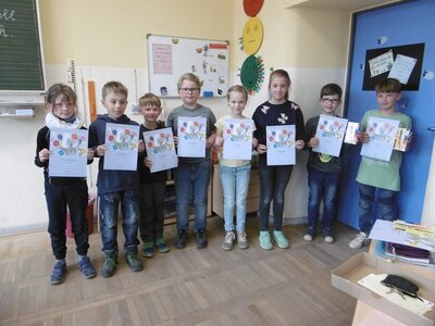 Foto des Albums: Europatag