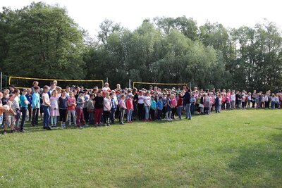 Foto des Albums: Kinderfest