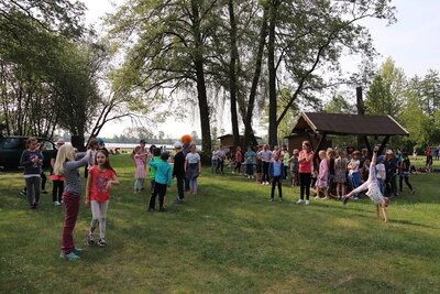 Foto des Albums: Kinderfest