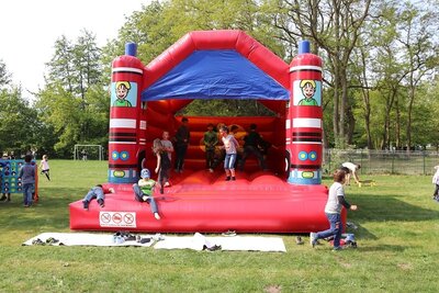 Foto des Albums: Kinderfest