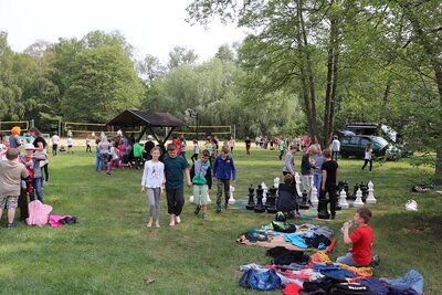 Foto des Albums: Kinderfest