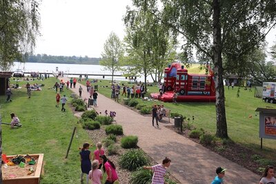 Foto des Albums: Kinderfest