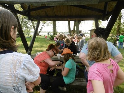 Foto des Albums: Kinderfest