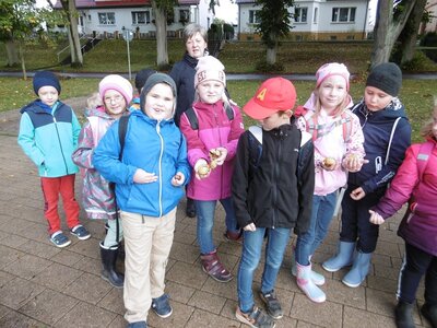 Foto des Albums: Schulwandertag