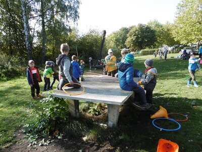 Foto des Albums: Schulwandertag