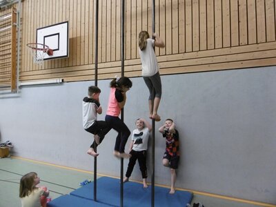 Foto des Albums: Nikolaussportfest