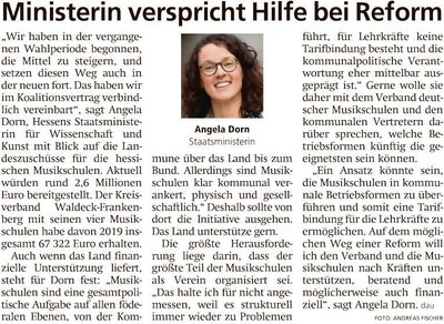 Foto des Albums: Corona-Krise: Musikschulen reagieren