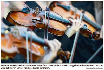Foto des Albums: Nun müssen Taten folgen
