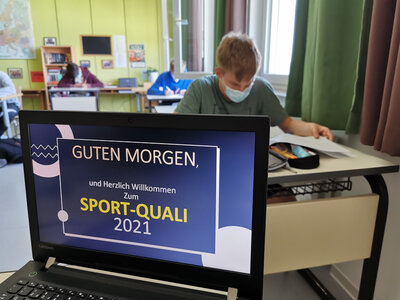 Foto des Albums: Quali_Prüfungen_2021