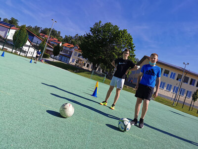 Foto des Albums: Quali_Prüfungen_2021