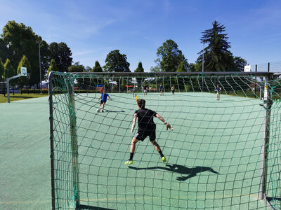 Foto des Albums: Quali_Prüfungen_2021