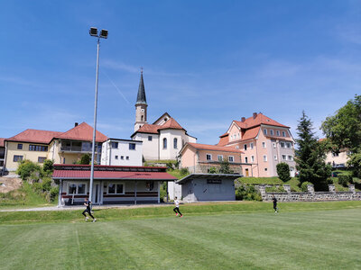 Foto des Albums: Quali_Prüfungen_2021