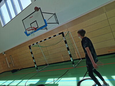 Foto des Albums: Quali_Prüfungen_2021
