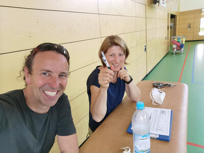Foto des Albums: Quali_Prüfungen_2021