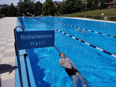 Foto des Albums: Quali_Prüfungen_2021