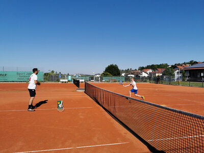 Foto des Albums: Quali_Prüfungen_2021