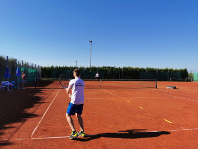 Foto des Albums: Quali_Prüfungen_2021