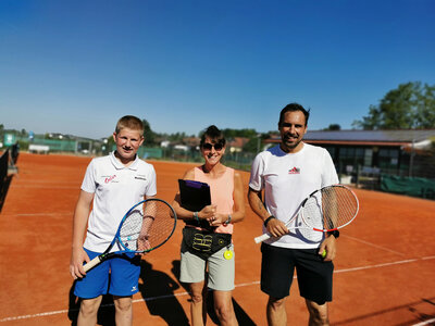 Foto des Albums: Quali_Prüfungen_2021