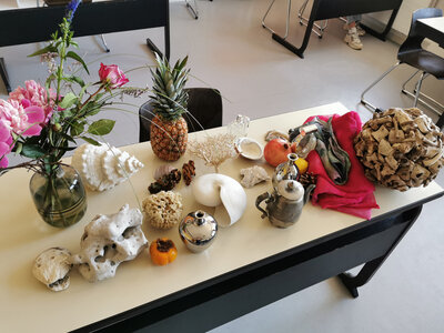 Foto des Albums: Quali_Prüfungen_2021