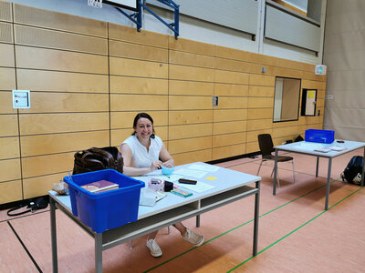 Foto des Albums: Quali_Prüfungen_2021