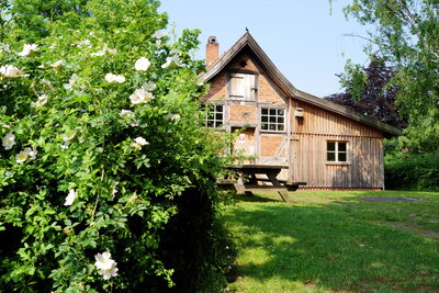 Backhaus Barrigsen  (Bild vergr&ouml;&szlig;ern)