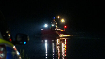Foto des Albums: 2021-06-27-Einsatz_1 P_Wasser/Eis