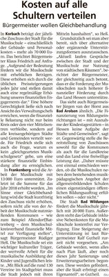 Foto des Albums: Corona-Krise: Musikschulen reagieren