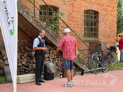 Foto des Albums: Sommertour mit dem Bürgermeister 2021