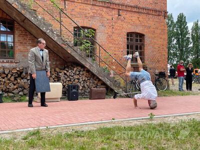Foto des Albums: Sommertour mit dem Bürgermeister 2021