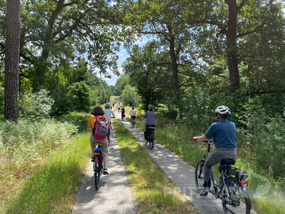 Foto des Albums: Sommertour mit dem Bürgermeister 2021