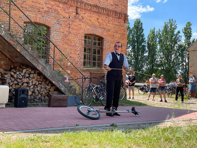 Foto des Albums: Sommertour mit dem Bürgermeister 2021