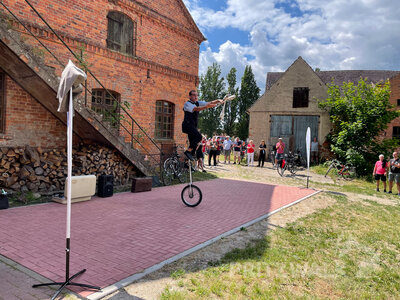 Foto des Albums: Sommertour mit dem Bürgermeister 2021